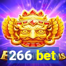 266 bet